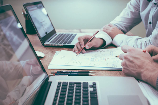 Microempresas y PYME